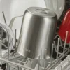 Instant Pot elektrisk mjölkskummare, Silver