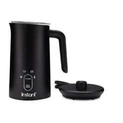 Instant Pot elektrisk mjölkskummare plus, Black