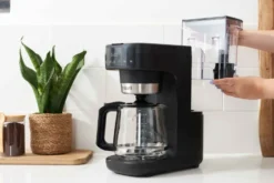 Instant Pot Infusion Brew Plus kaffebryggare, Black