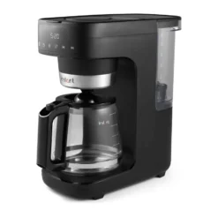 Instant Pot Infusion Brew Plus kaffebryggare, Black