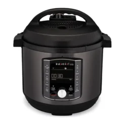 Instant Pot Pro Crisp multikokare 7,6 L, Black