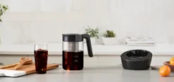 Instant Pot True coldbrew bryggare, Black