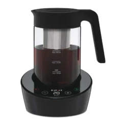 Instant Pot True coldbrew bryggare, Black
