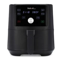 Instant Pot Vortex airfryer 5,7 L, Black