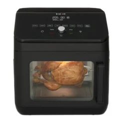 Instant Pot Vortex ClearCook airfryer 13 L, Black