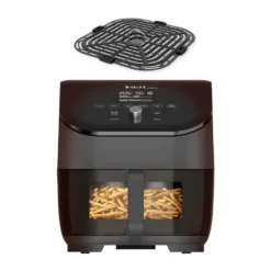 Instant Pot Vortex Plus airfryer 5,7 L, Black