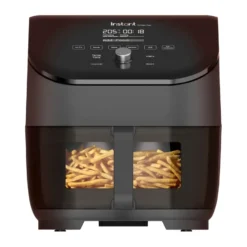 Instant Pot Vortex Plus airfryer 5,7 L, Black