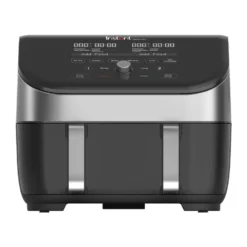 Instant Pot Vortex VersaZone airfryer 8,5 L, Black