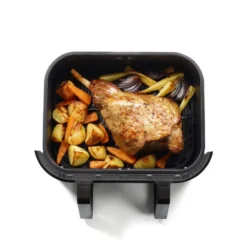 Instant Pot Vortex VersaZone dual airfryer 8,5 L, Black
