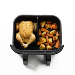 Instant Pot Vortex VersaZone dual airfryer 8,5 L, Black