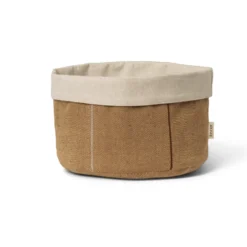 Ito Kitchen Basket brödkorg Ø23 cm, Natural-straw