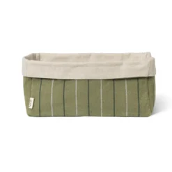 Ito Kitchen Basket brödkorg 19x30 cm, Natural-seaweed