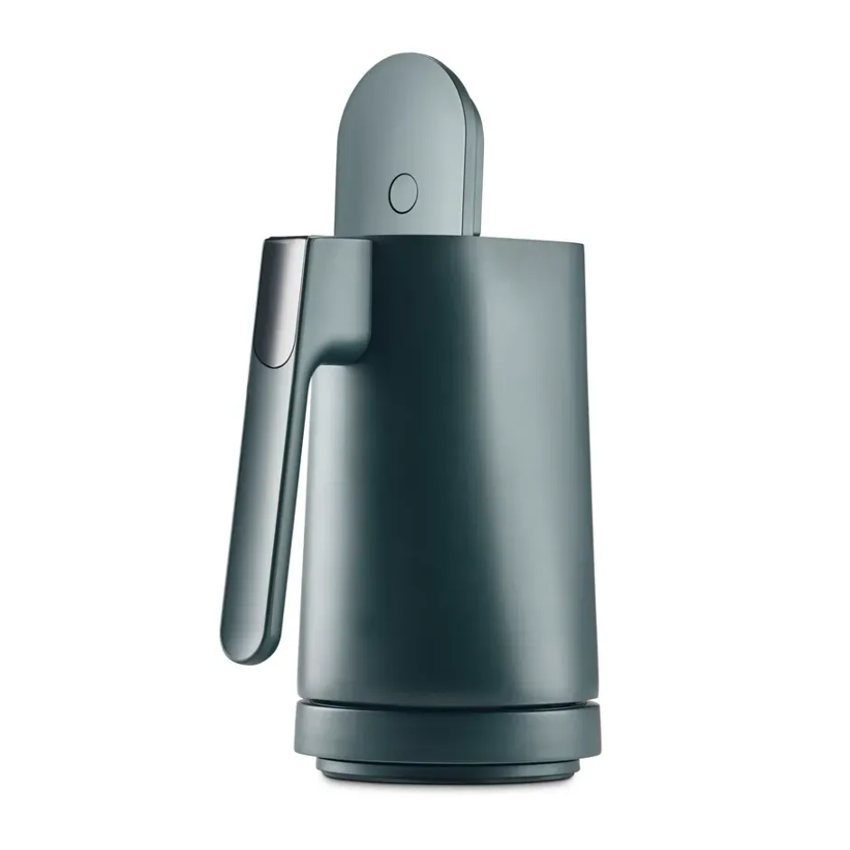 Jacob Jensen elektrisk vattenkokare 1,2 liter, Green