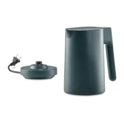 Jacob Jensen elektrisk vattenkokare 1,2 liter, Green