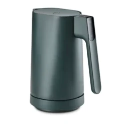 Jacob Jensen elektrisk vattenkokare 1,2 liter, Green