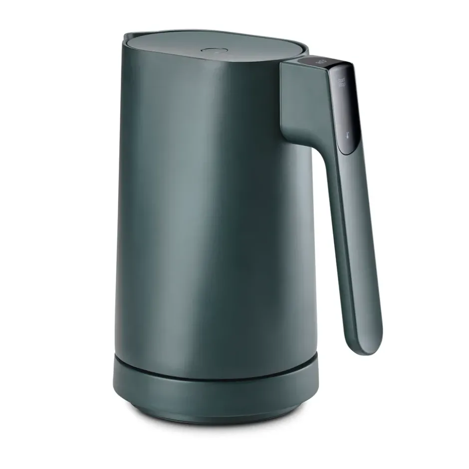Jacob Jensen elektrisk vattenkokare 1,2 liter, Green