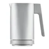 Jacob Jensen elektrisk vattenkokare 1,2 liter, Silver