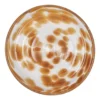 Jali assiett Ø15,6 cm, Amber
