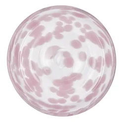 Jali assiett Ø15,6 cm, Rose