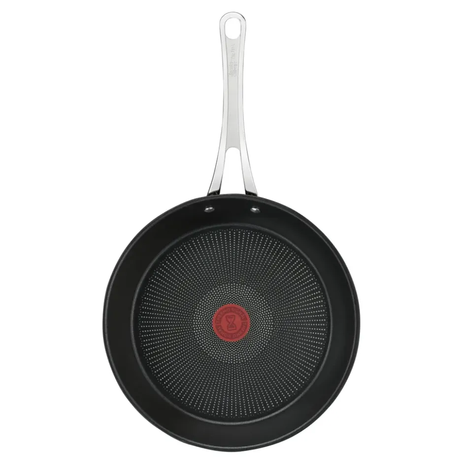 Jamie Oliver Cook's Classics stekpanna set, 20+28 cm