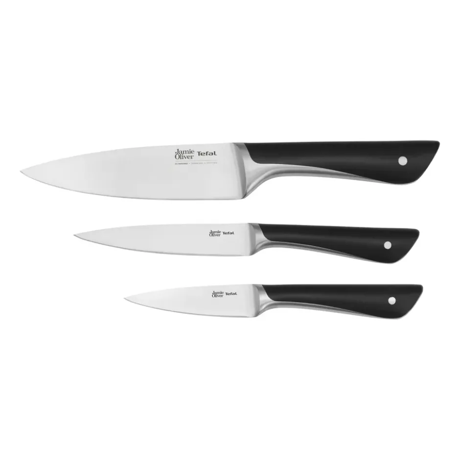 Jamie Oliver knivset, 3 delar