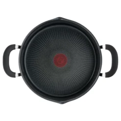 Jamie Oliver Quick & Easy gryta hard anodised, 3 L