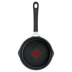 Jamie Oliver Quick & Easy kastrull hard anodised, 2,1 L