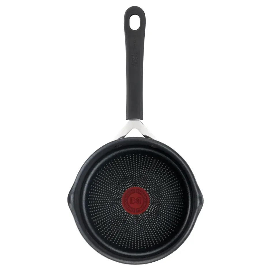 Jamie Oliver Quick & Easy kastrull hard anodised, 2,1 L