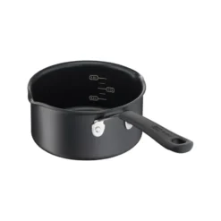 Jamie Oliver Quick & Easy kastrull hard anodised, 2,1 L