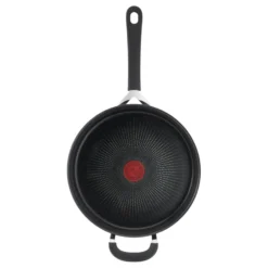 Jamie Oliver Quick & Easy sautepanna hard anodised, 26 cm