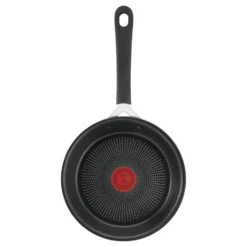 Jamie Oliver Quick & Easy stekpanna hard anodised, 24 cm