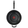 Jamie Oliver Quick & Easy wokpanna hard anodised, 30 cm
