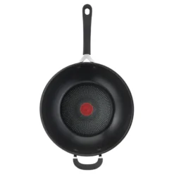 Jamie Oliver Quick & Easy wokpanna hard anodised, 30 cm