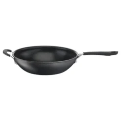 Jamie Oliver Quick & Easy wokpanna hard anodised, 30 cm