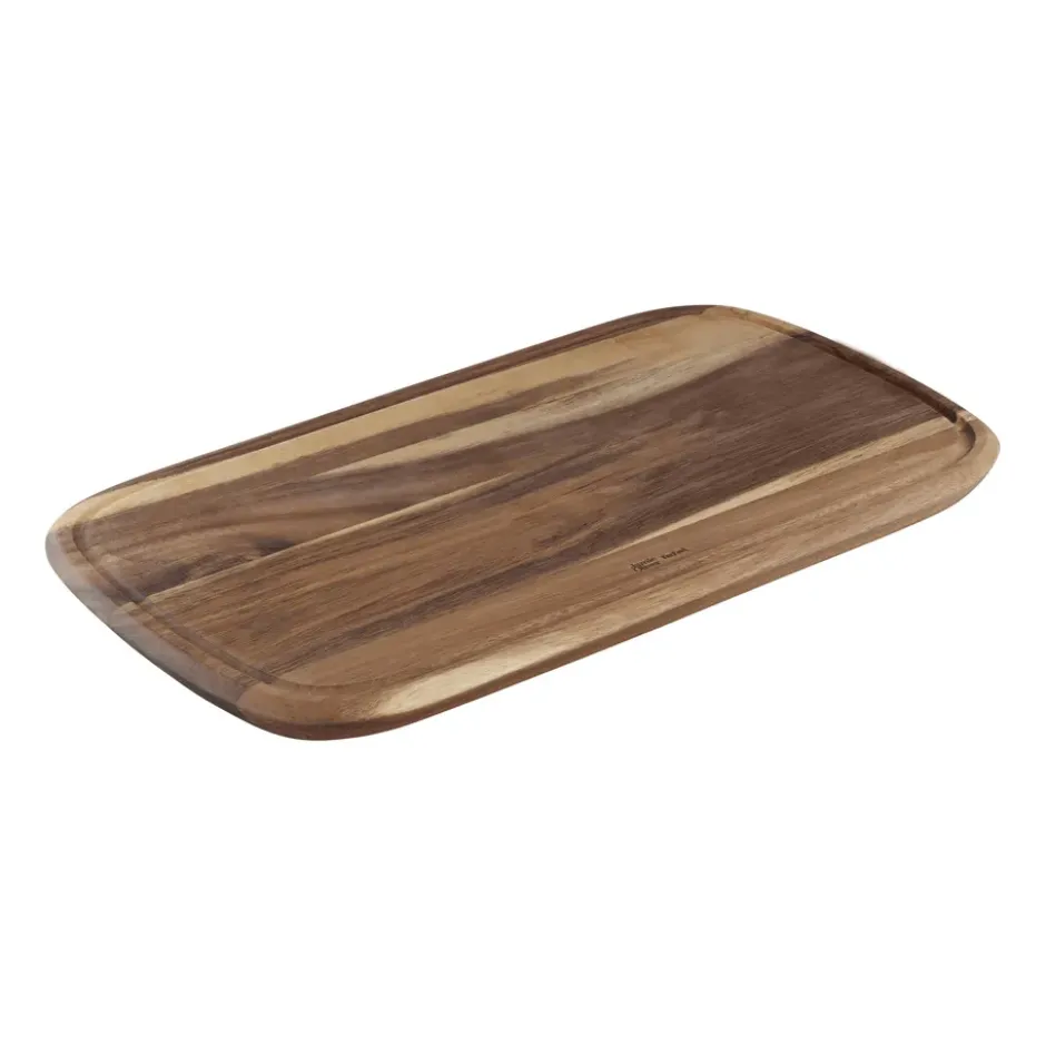 Jamie Oliver skärbräda, Stor 28x49 cm