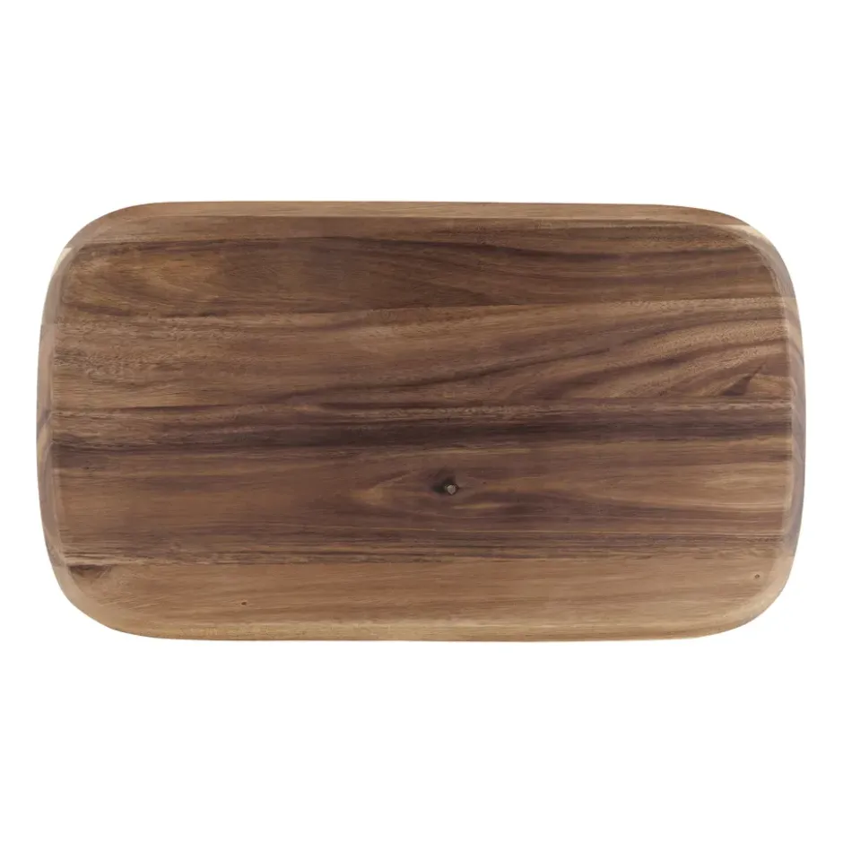 Jamie Oliver skärbräda, Stor 28x49 cm