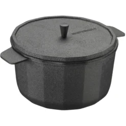 Järn gryta 1,5 l, 1,5 l