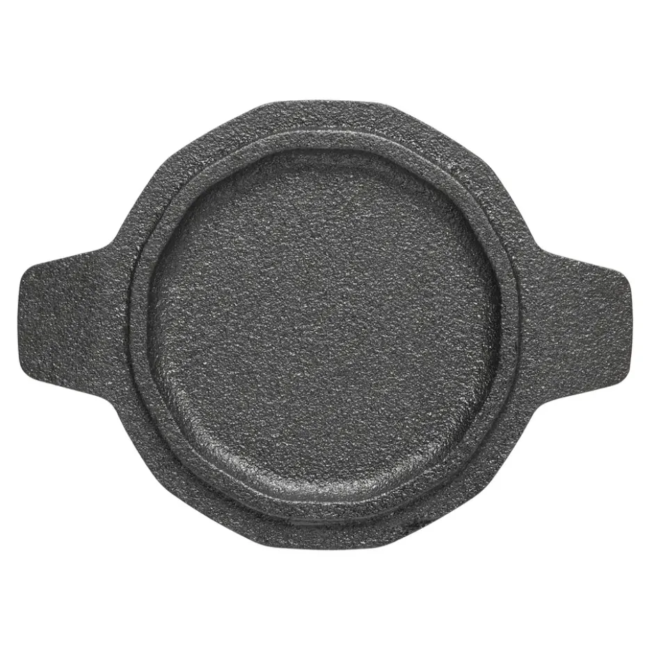 Järn liten gryta/cocotte 0,2 l, 0,2 l
