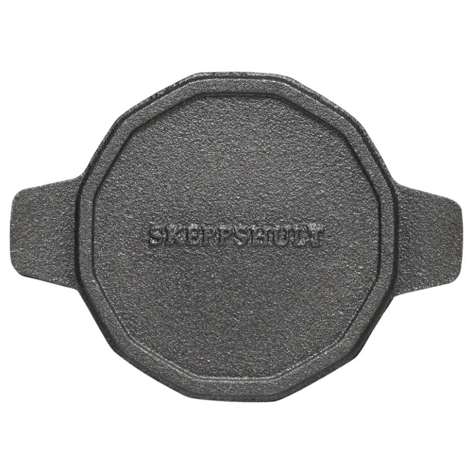 Järn liten gryta/cocotte 0,2 l, 0,2 l