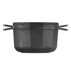 Järn liten gryta/cocotte 0,2 l, 0,2 l
