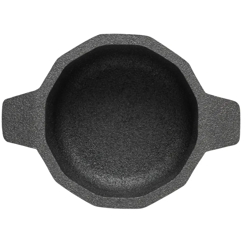 Järn liten gryta/cocotte 0,2 l, 0,2 l