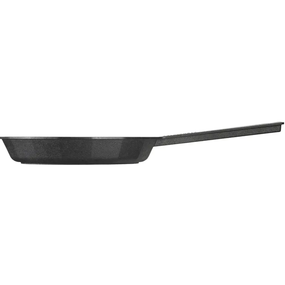 Järn stekpanna Ø23,5 cm, Ø23,5 cm