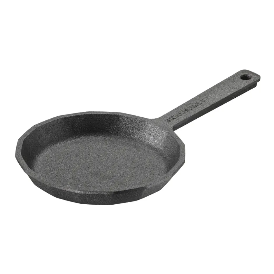 Järn stekpanna Ø15,5 cm, Ø 15,5 cm