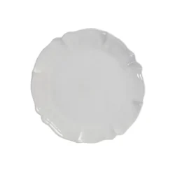 Judith middagstallrik Ø27 cm, Vit