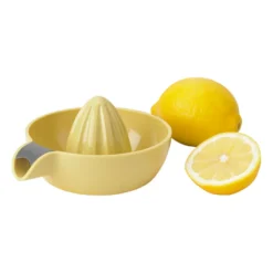 Juicy citruspress, Gul