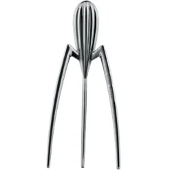 Juicy Salif citruspress, blankpolerat aluminium