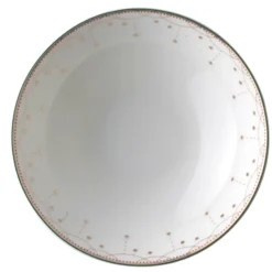 Julemorgen djup tallrik, 16 cm