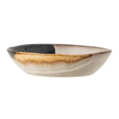 Jules djup tallrik 22 cm, Multi