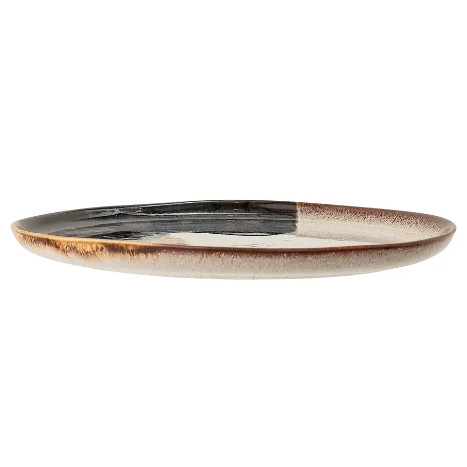 Jules tallrik 28,5 cm, Multi