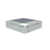 Justerbar bakform, 43x29cm till 56x84cm